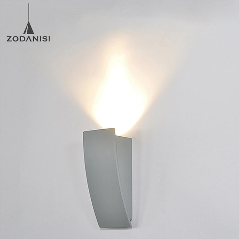 LED Wall Light | ZD8083S-6W