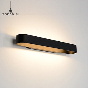 LED wall light | ZD8134-18W