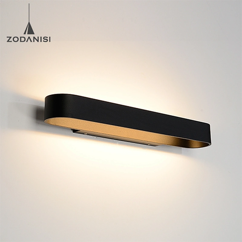 LED wall light | ZD8134-18W
