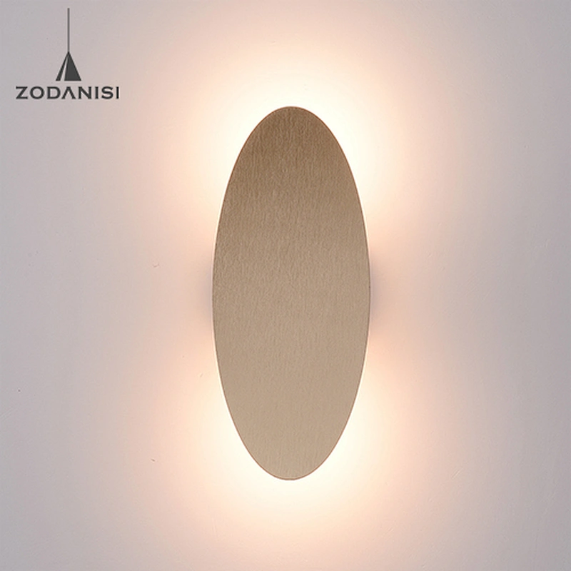 LED Wall Light | ZD8174B-12W