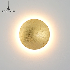LED wall light | ZD8102-12W