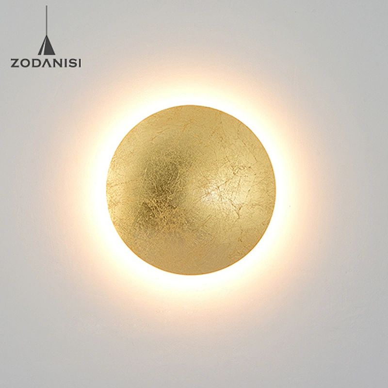 LED wall light | ZD8102-12W