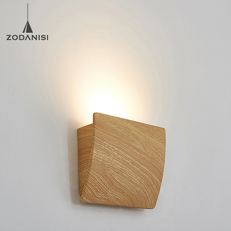 LED Wall Light | ZD8083L-6W