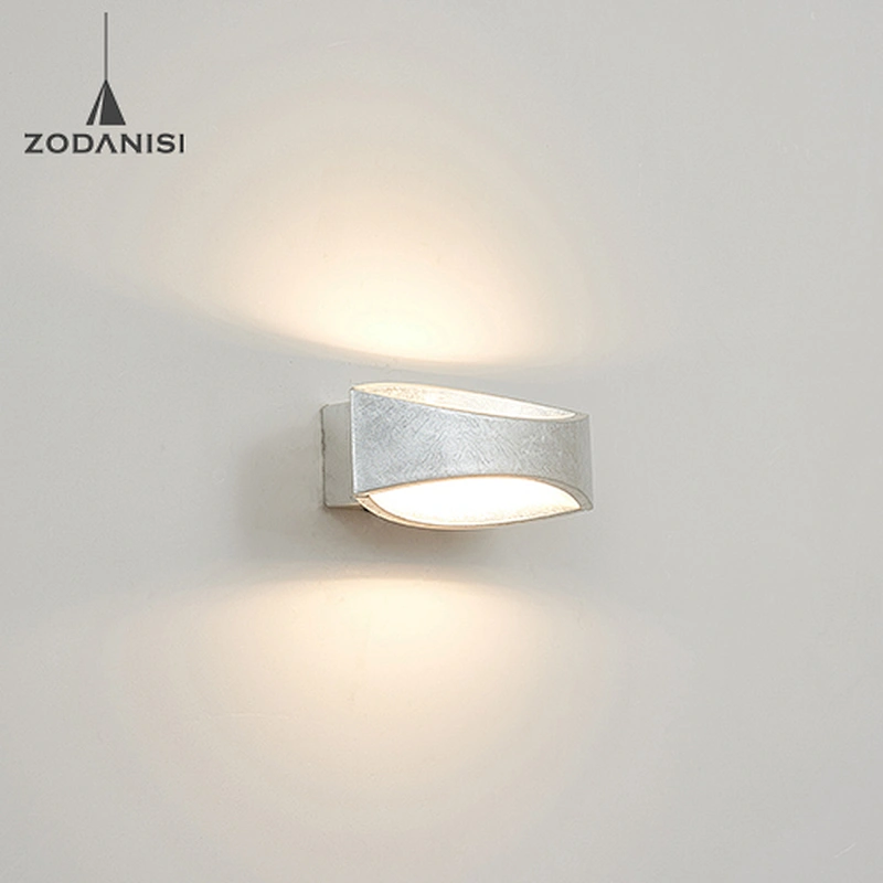 LED wall light | ZD8118-6W