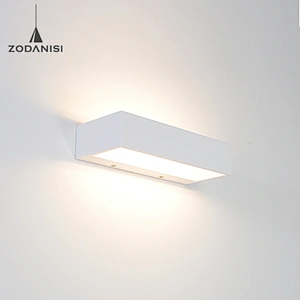 LED wall light | ZD8136-9W