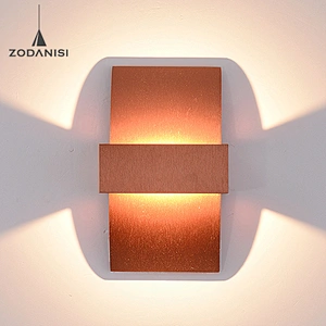 LED wall light | ZD8125-12W