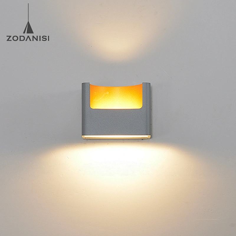 LED Wall Light | ZD8095S-6W