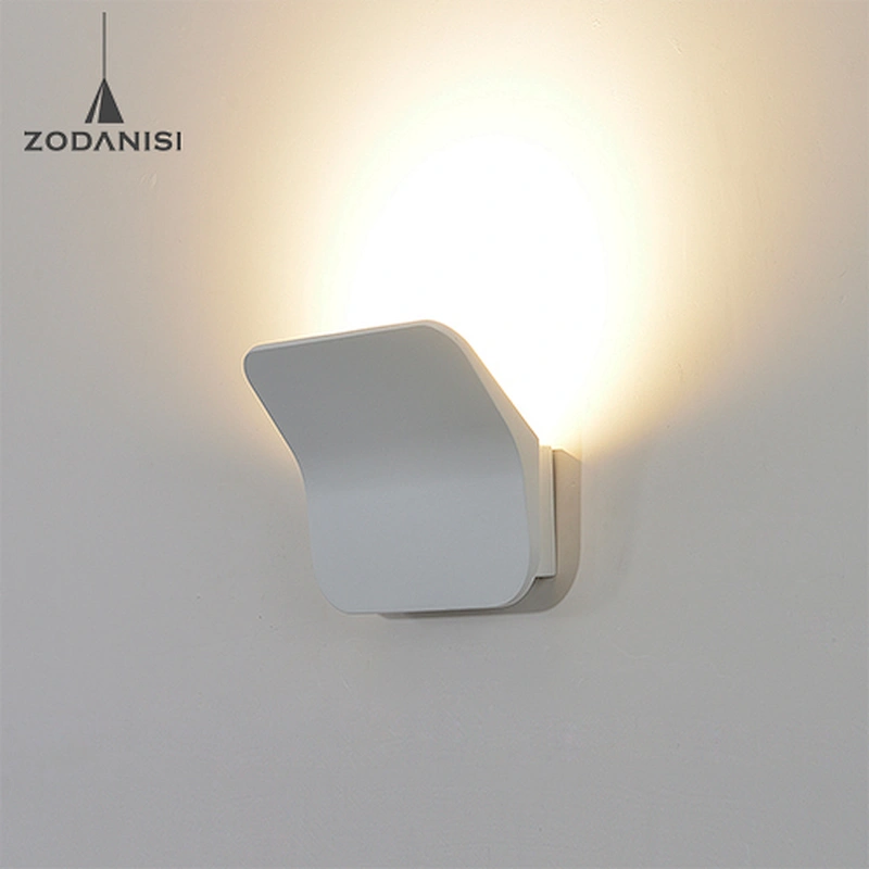 LED wall light | ZD8107-6W