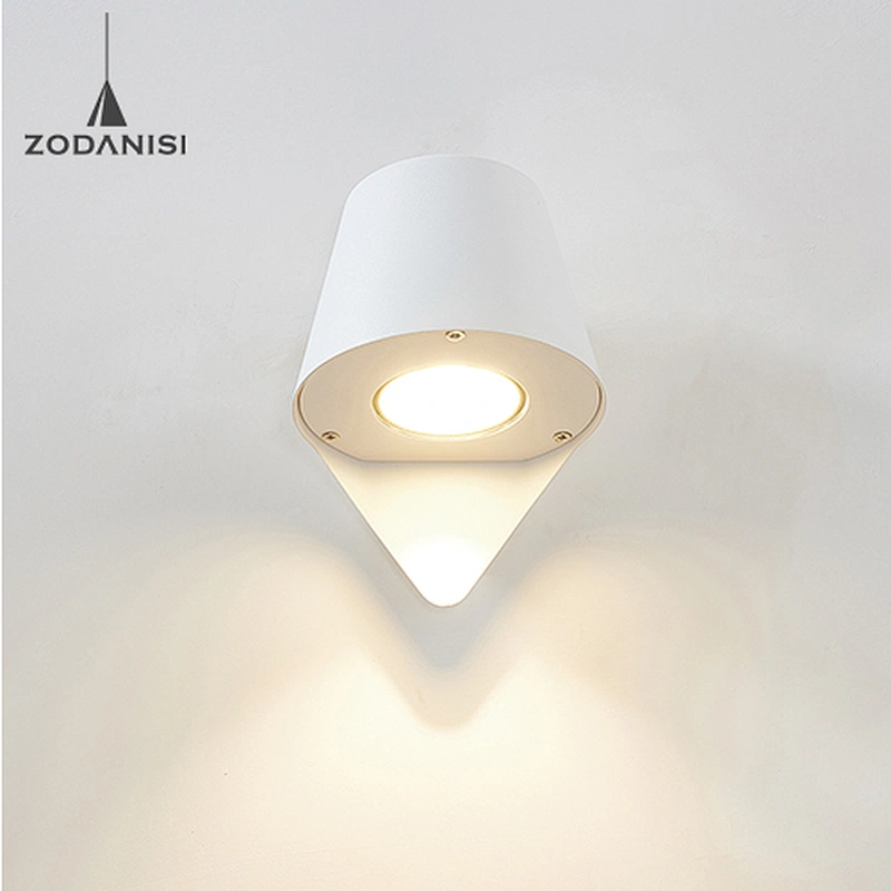 LED wall light | ZD8185-12W