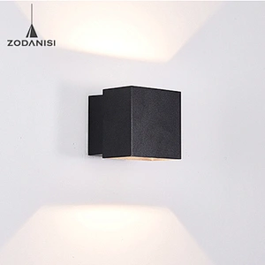 LED wall light | ZD8176A-12W