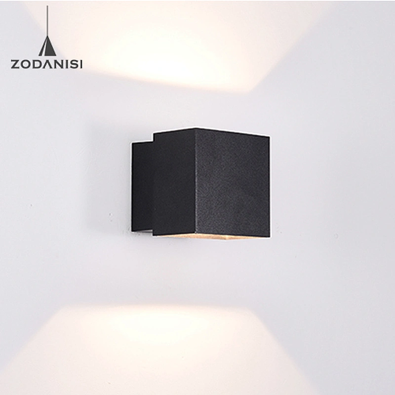 LED wall light | ZD8176A-12W