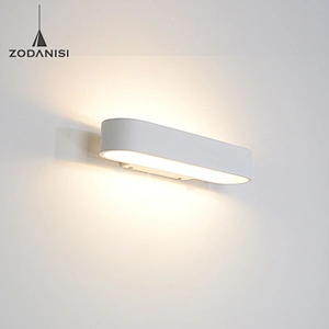 LED wall light | ZD8134-12W