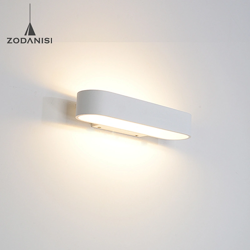 LED wall light | ZD8134-12W