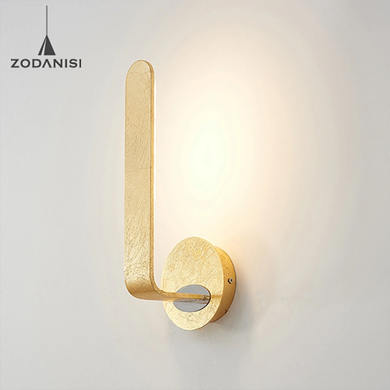 LED wall light | ZD8019-6W