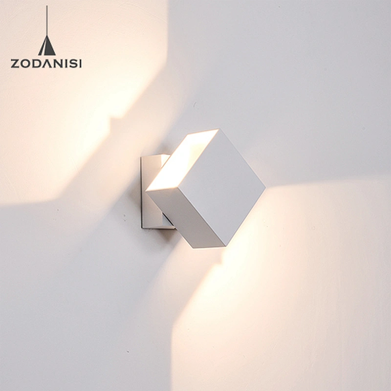 LED wall light | ZD8176A-12W