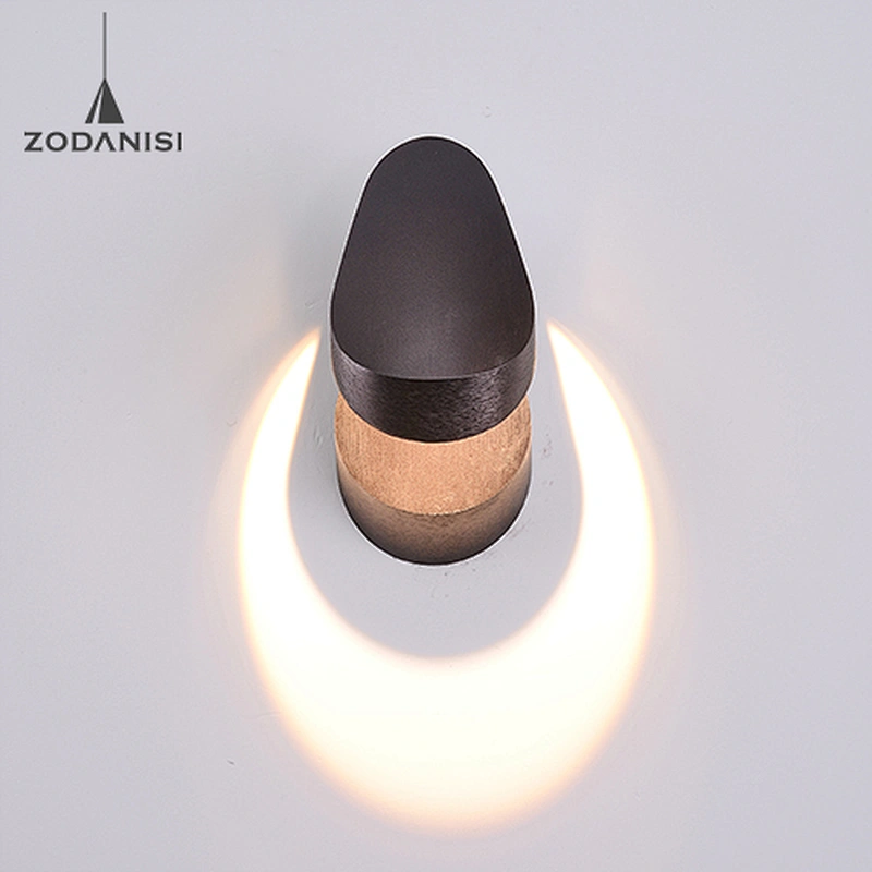 LED wall light | ZD8132-6W