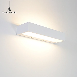 LED wall light | ZD8136-12W