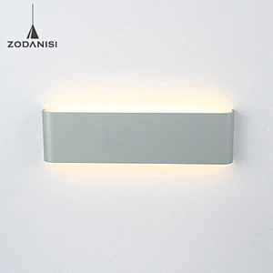 LED wall light | ZD8037-9W