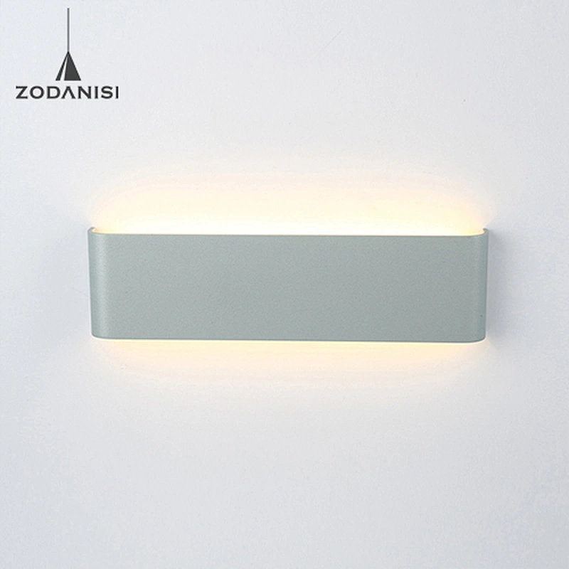 LED wall light | ZD8037-9W