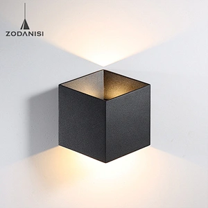 LED wall light | ZD8171-12W