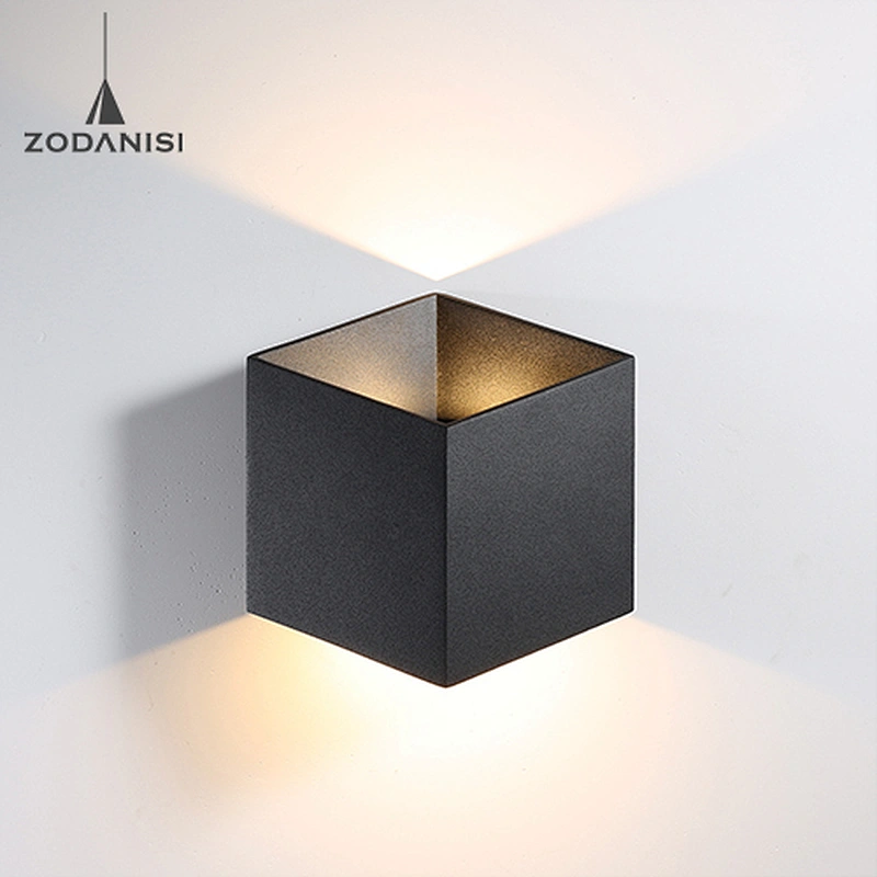 LED wall light | ZD8171-12W