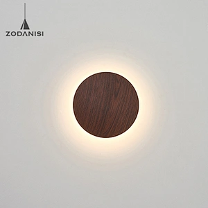 LED Wall Light | ZD8102-6W