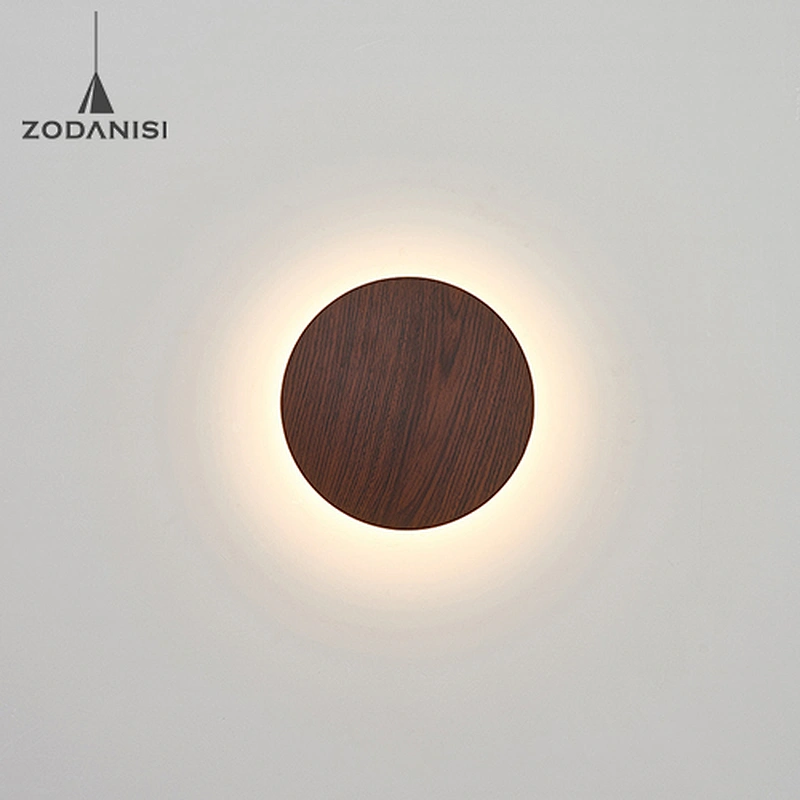 LED Wall Light | ZD8102-6W