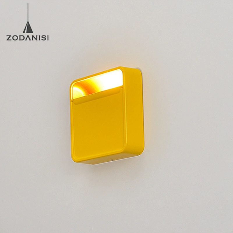 LED wall light | ZD8117-6W