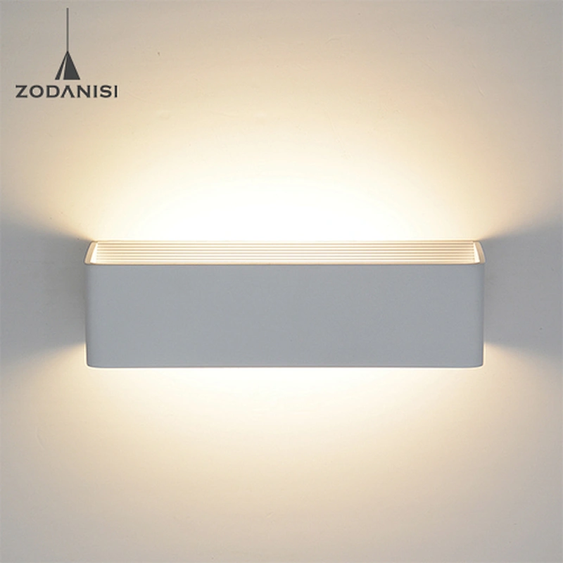 LED wall light | ZD8010L-9W