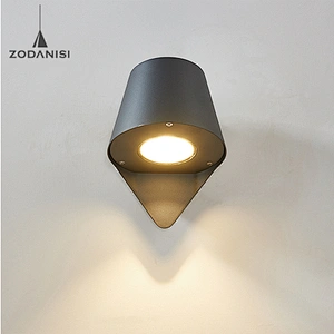 LED wall light | ZD8185-12W