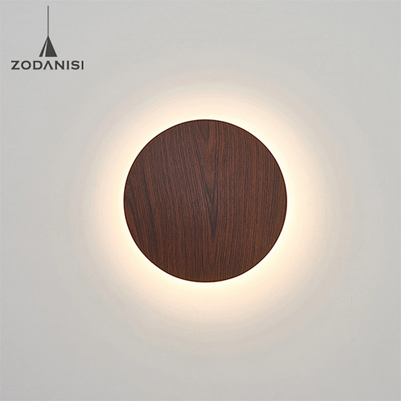 LED wall light | ZD8102-12W