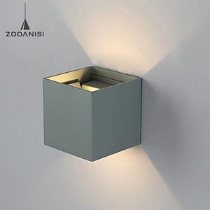 LED wall light | ZD8034-6W