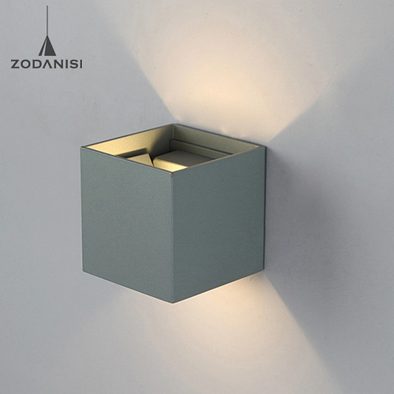 LED wall light | ZD8034-6W