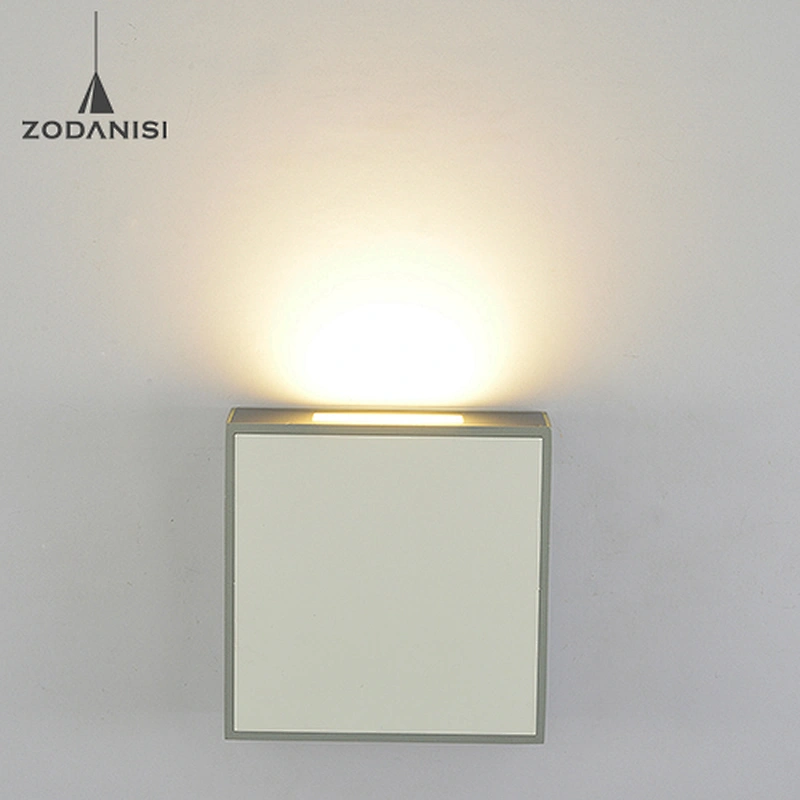 LED wall light | ZD8071-6W