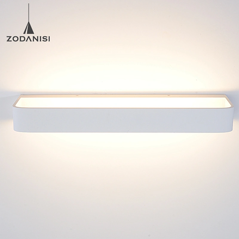 LED wall light | ZD8135-18W