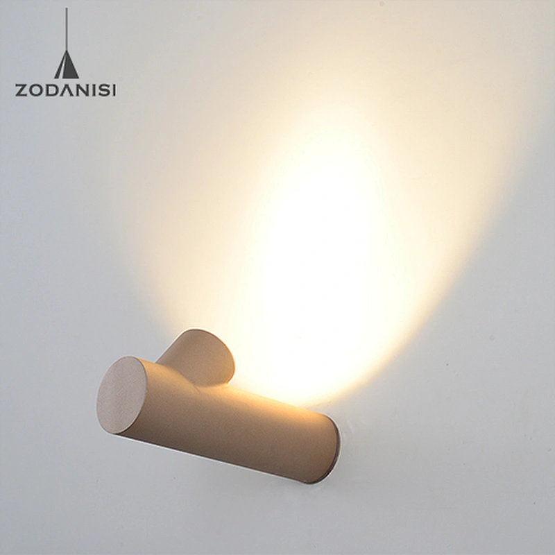 LED wall light | ZD8113-6W