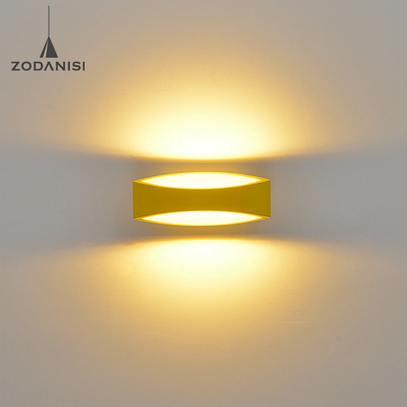 LED wall light | ZD8118-6W