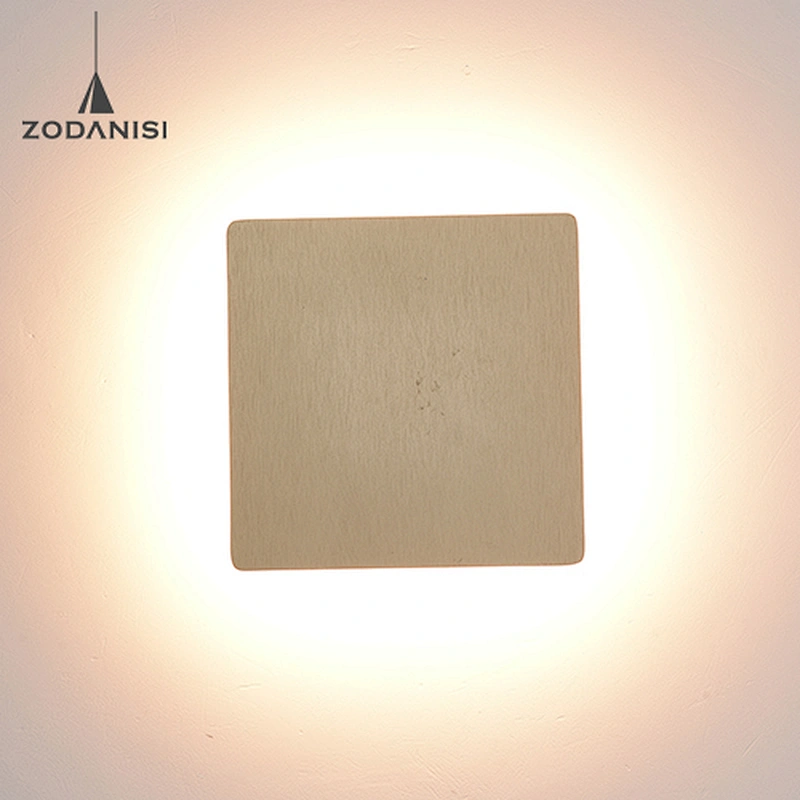 LED wall light | ZD8169-12W