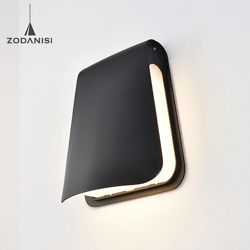 LED wall light | ZD8165-15W