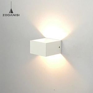 LED Wall Light | ZD8086S-6W