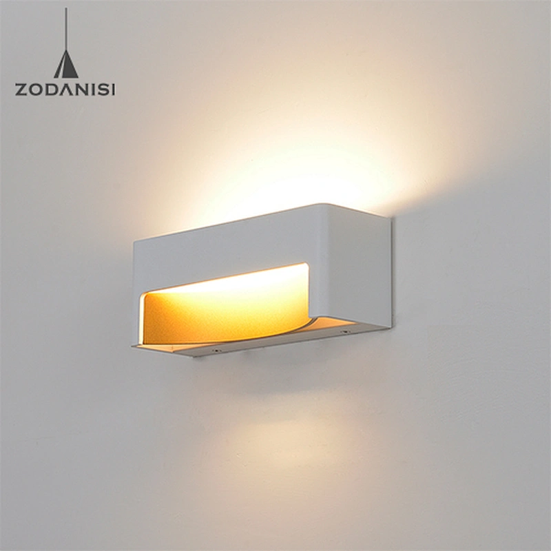LED Wall Light | ZD8095L-6W