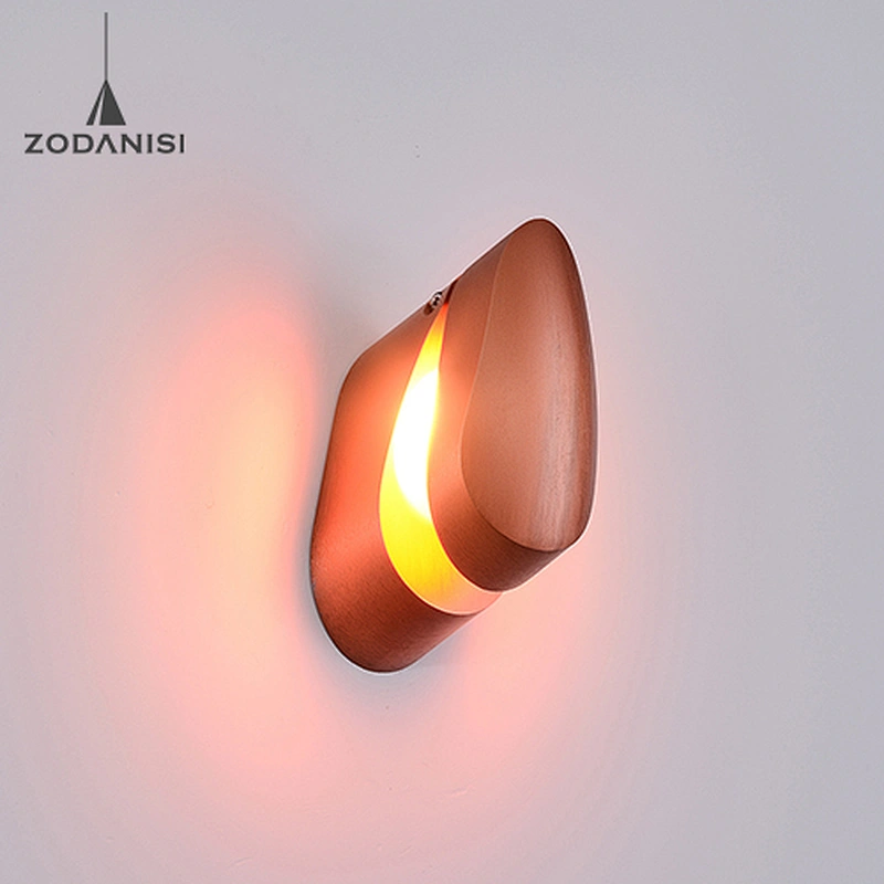 LED wall light | ZD8132-6W