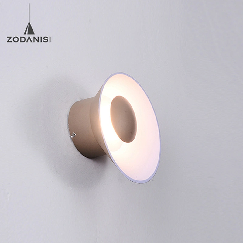LED wall light | ZD8184-6W
