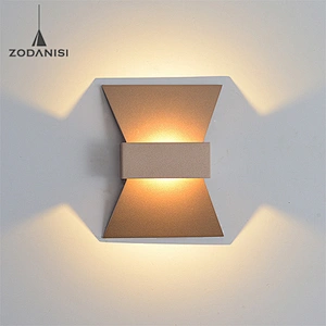 LED wall light | ZD8116-6W