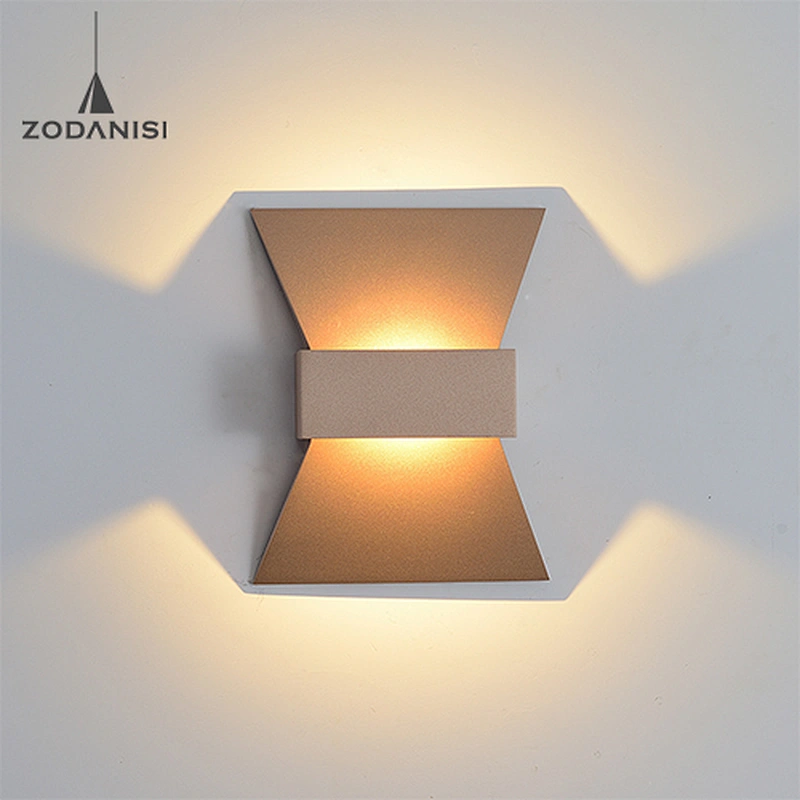 LED wall light | ZD8116-6W