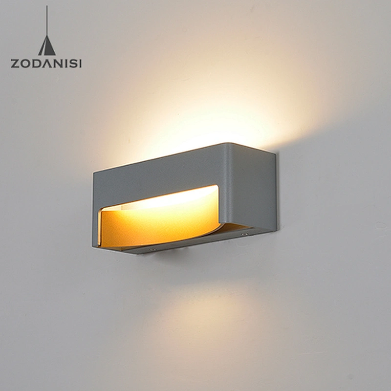 LED Wall Light | ZD8095L-6W