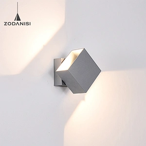 LED wall light | ZD8176A-12W