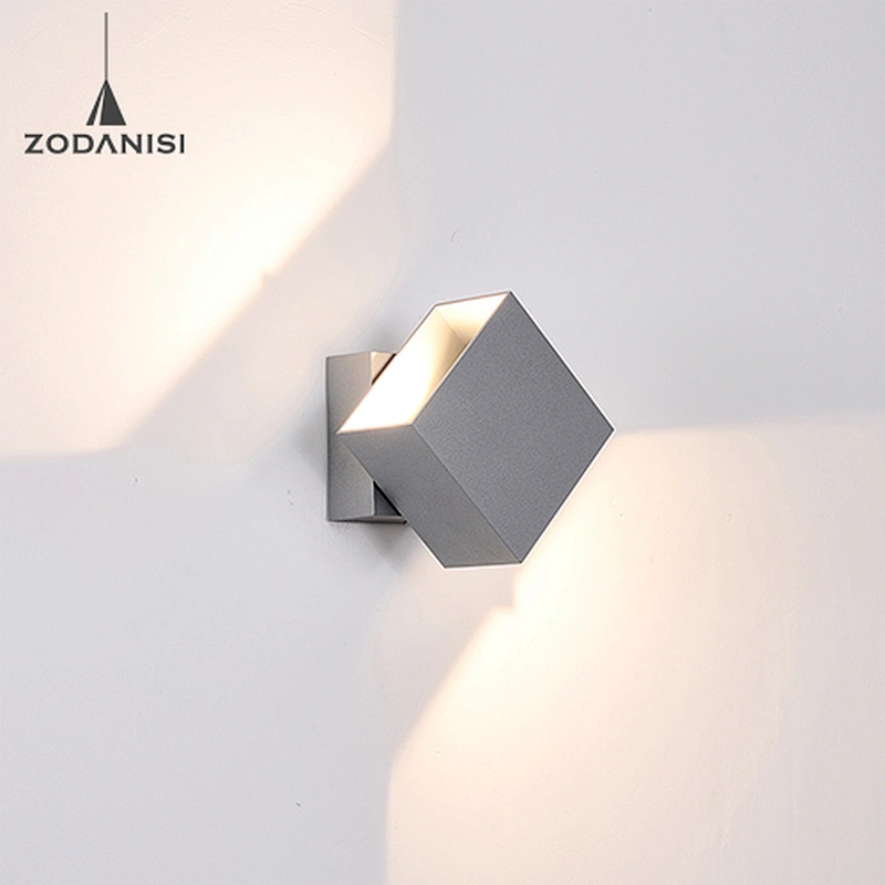 LED wall light | ZD8176A-12W