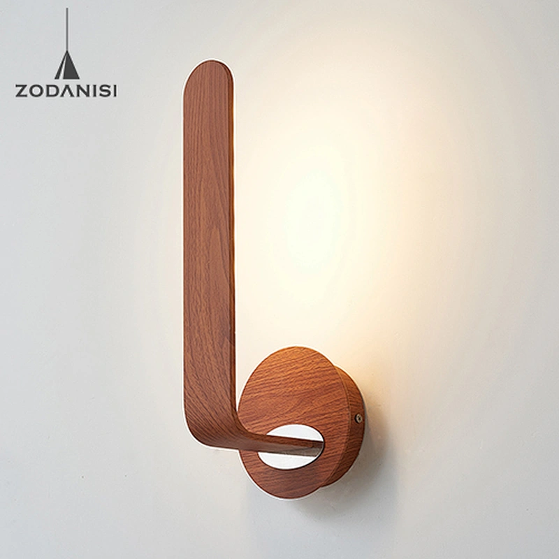 LED wall light | ZD8019-6W