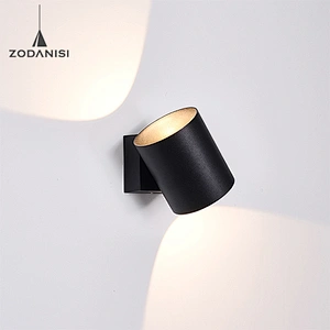 LED wall light | ZD8176D-12W